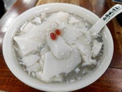 冰醉豆花-小谭豆花(西大街店)