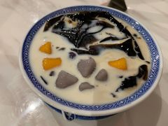 -老廣糖水铺(乐汇城店)