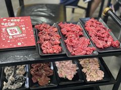 -牛一煲美食(江高店)