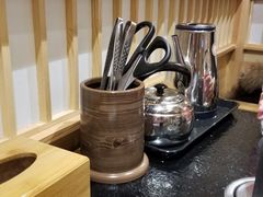 -九田家黑牛烤肉料理(石路天虹店)