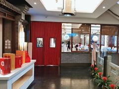 -冶春茶社(官园桥店)