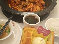-虾吃虾涮.虾火锅.肉蟹煲(步步高梅溪新天地店)