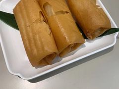 -蔡澜点心·粤菜(西单大悦城店)