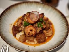 -Bistro Wang 牛排馆