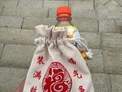 -青岩寺风景区