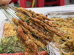 -小民大排档(江汉路店)