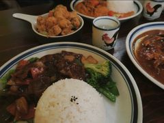 -马来MO简餐.南洋风味料理(美食街店)