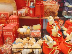 -酷乐潮玩(长楹龙湖天街店)