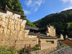 -杨家堂村