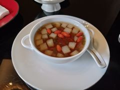 -上海苏宁宝丽嘉酒店·嘉府壹号中餐厅