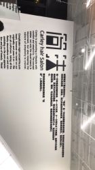 -简法造型·品牌形象店