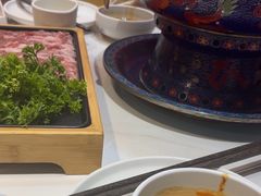 -祥源胡同·涮牛羊肉火锅(花桥店)