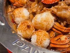 -胖哥俩肉蟹煲(济南印象城店)