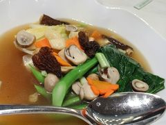 -同里湖大饭店-怡景轩中餐厅(同里古镇店)