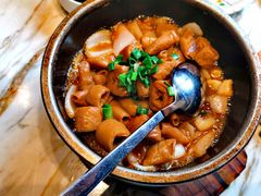 -海味世家·家常菜馆(明州里店)