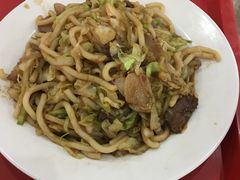 -芙蓉餐厅(厦大店)
