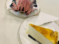 -卷心卷意·轻甜蛋糕(新光天地店)