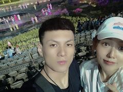 -婺源梦里老家大型山水实景演出