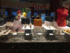 -重庆丽苑维景国际大酒店·海鲜自助餐厅