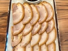 肘花-合合春饼·酱骨·东北菜(潘家园店)
