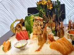 -万岛日本料理铁板烧(万象城店)