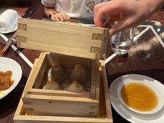 -杭州西子湖四季酒店·金沙厅