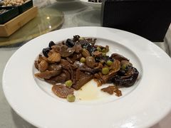 -烤肉宛饭庄(北新桥店)