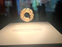 -北京大葆台遗址博物馆