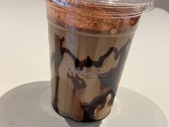 -Seesaw Coffee(上生新所店)