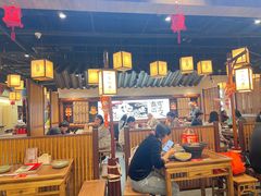 -大盐帮川菜馆(长楹天街店)