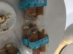 -罗莎蛋糕Rosa bread(印象汇店)