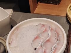 -巴奴毛肚火锅(二七万达店)