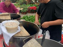 -潘玉麟糖粥