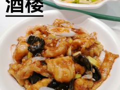 -凯鸽酒楼(操场城店)