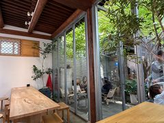 -VOYAGE COFFEE(杨梅竹店)
