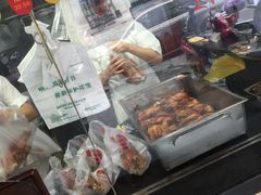 -吴山烤禽 (吴山路店)