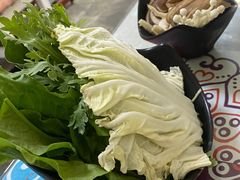 -丽江庭院之丽江往事(安定门店)