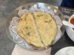 -Pita's&Tika's中东和印度风味餐厅(龙湖天街店)