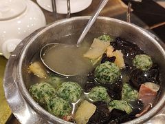 -一楼食业·美食人家