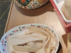 -东门口涮肉·砂锅·烤串(老门东店)