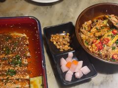 -常和州·夜宵大排档(常州单店)