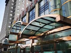 -沪华海鲜大酒楼(南汇店)