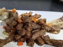 -巴依老爷新疆美食(远洋未来汇购物中心店)