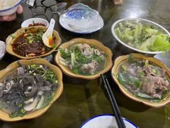 -小杨翘脚牛肉