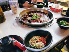 -味之绝美蛙鱼头火锅(高新店)