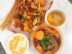 -桂湘缘卤味螺蛳粉