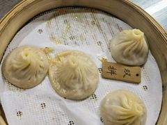 -裕兴记•蟹黄面馆(人民广场店)