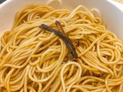 葱油拌面-泰煌鸡·上海白斩鸡·鸡汤面(万航店)