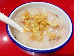 -宏状元现熬粥·京味菜(五棵松店)
