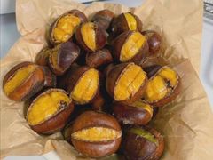 -阿男野栗王(金门路店)